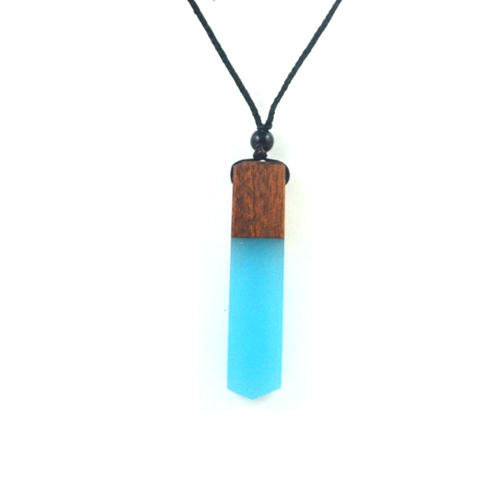 Fashion Arrow Necklace