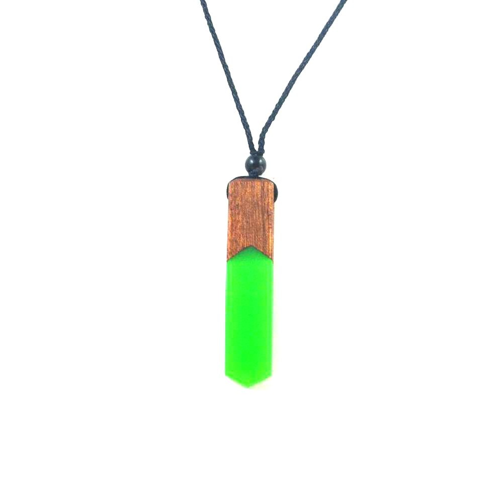 Fashion Arrow Necklace