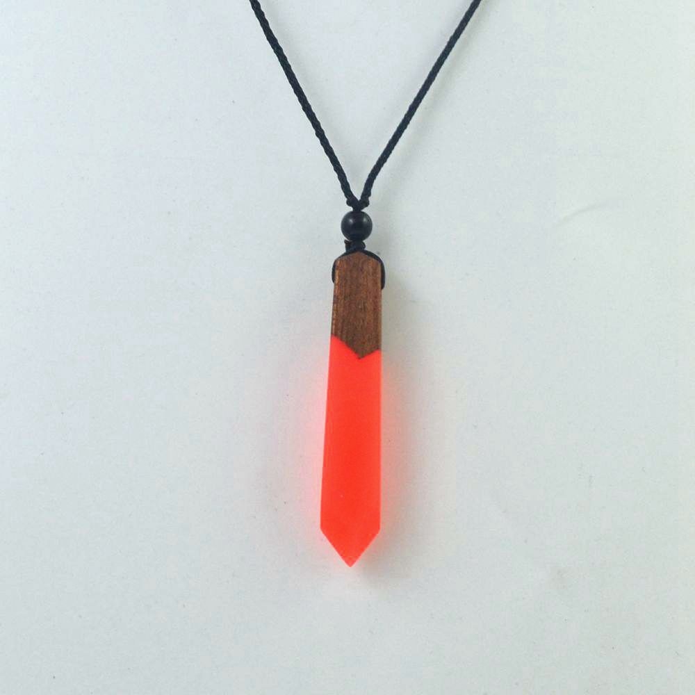 Fashion Arrow Necklace