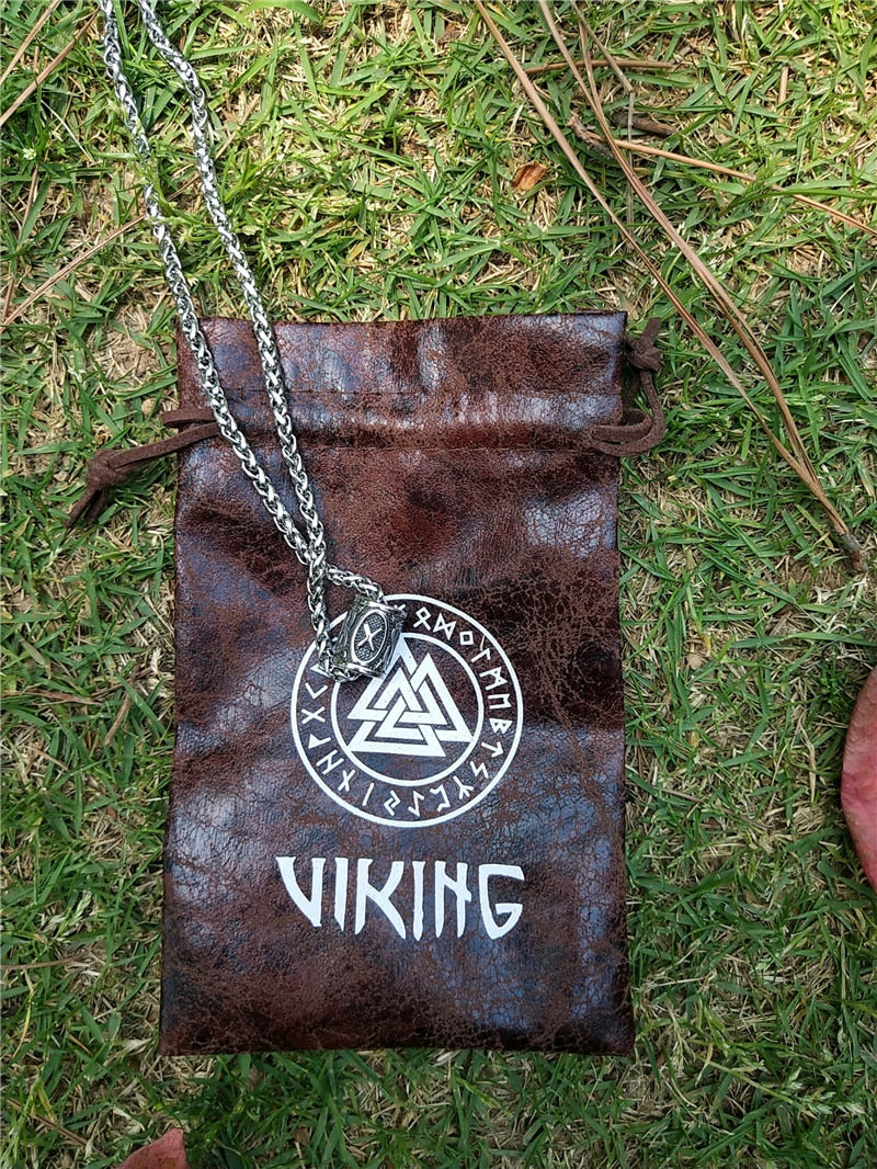 Norse Vikings Thor's Hammer