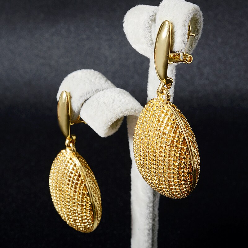 Wedding Party Gifts Trend Jewelry Sets