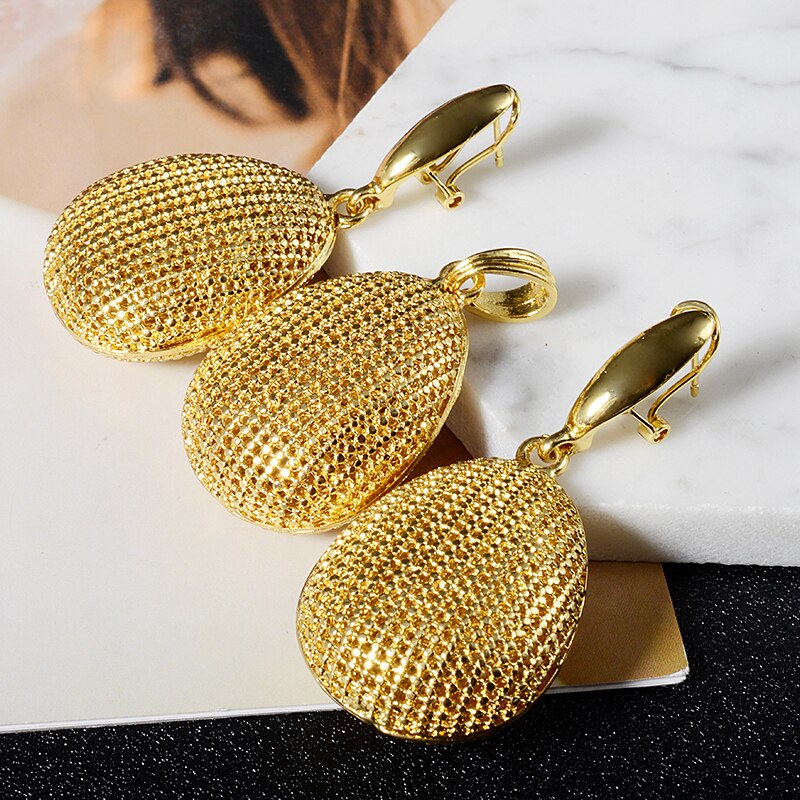 Wedding Party Gifts Trend Jewelry Sets