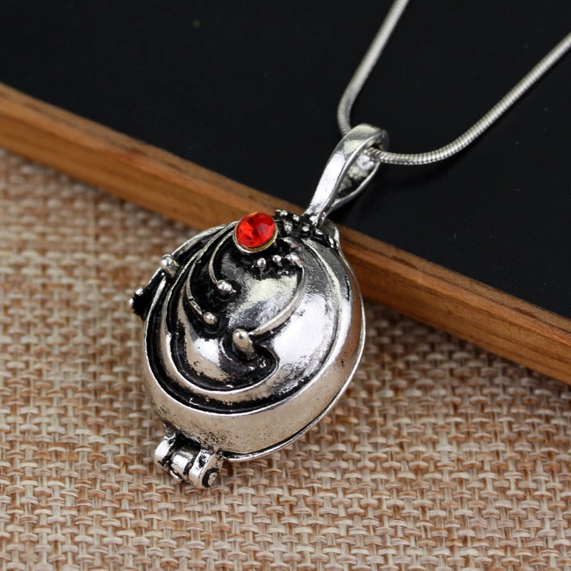The Vampire Diaries Necklace