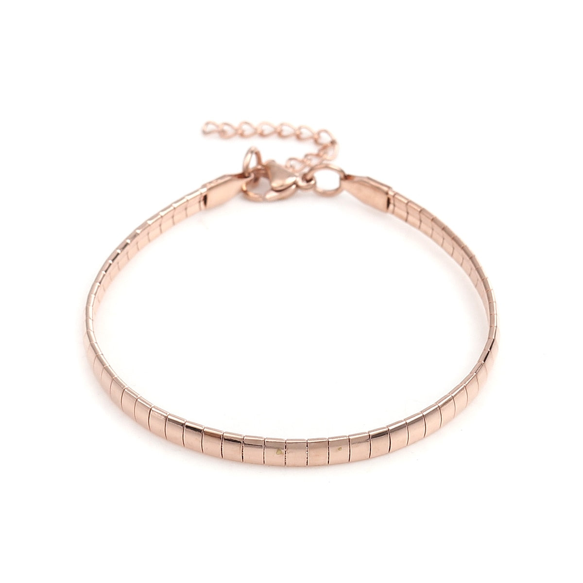 Fashion 304 Stainless Steel  Bracelets