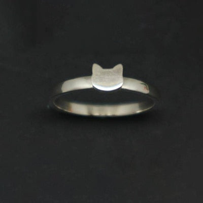 Butterfly Ring High Quality Couple Ring