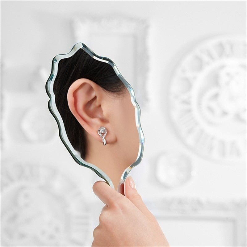 Exquisite Music Note Weight Loss Earrings