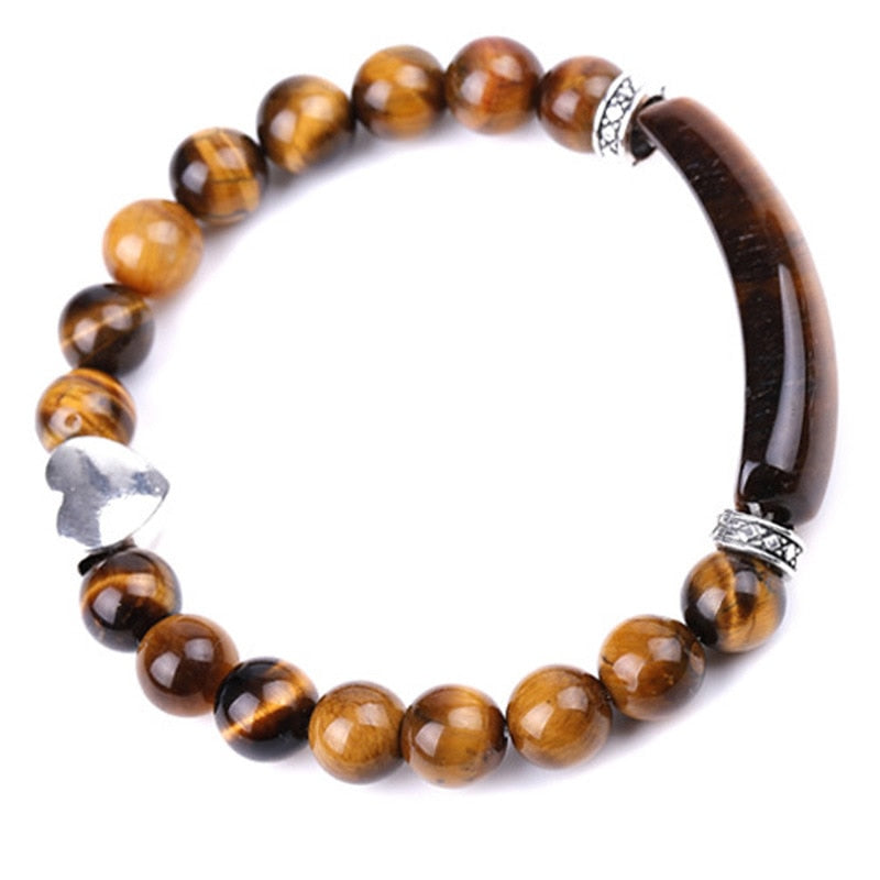 Reiki Pink Quartz Aventurine  Bracelets