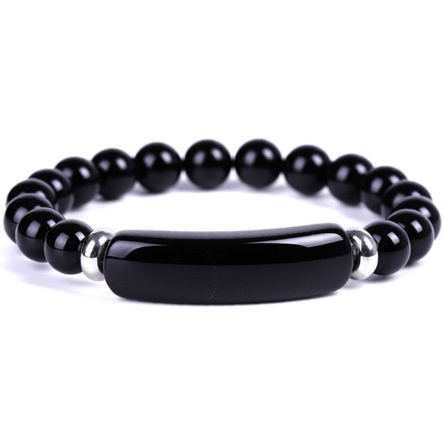 Reiki Pink Quartz Aventurine  Bracelets
