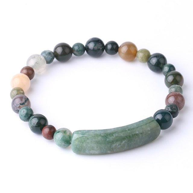 Reiki Pink Quartz Aventurine  Bracelets