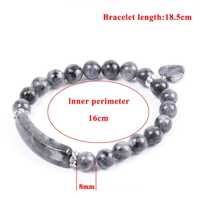 Reiki Pink Quartz Aventurine  Bracelets