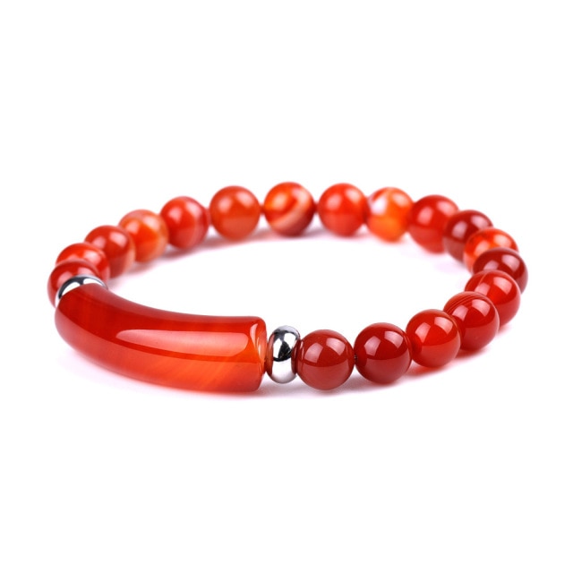 Reiki Pink Quartz Aventurine  Bracelets