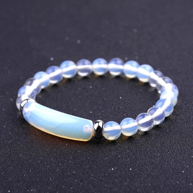 Reiki Pink Quartz Aventurine  Bracelets