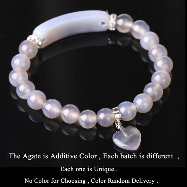 Reiki Pink Quartz Aventurine  Bracelets