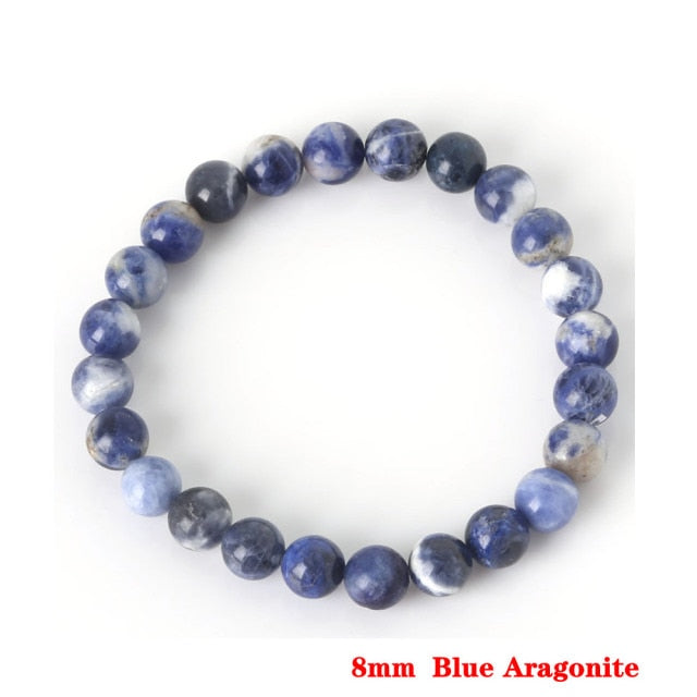 Reiki Pink Quartz Aventurine  Bracelets