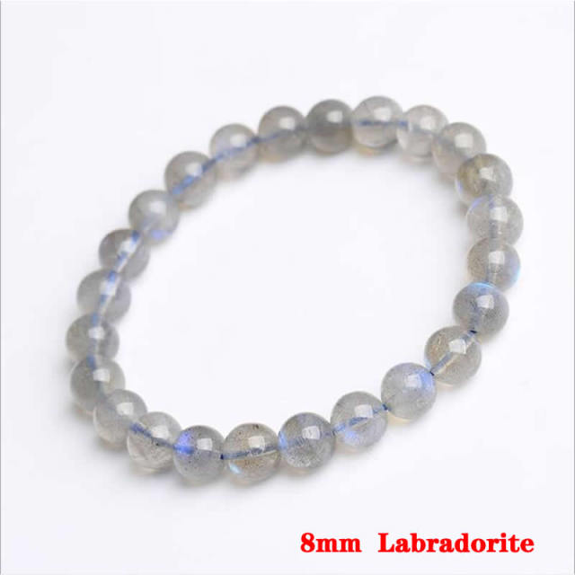 Reiki Pink Quartz Aventurine  Bracelets
