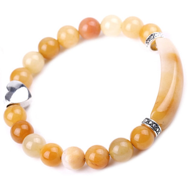 Reiki Pink Quartz Aventurine  Bracelets