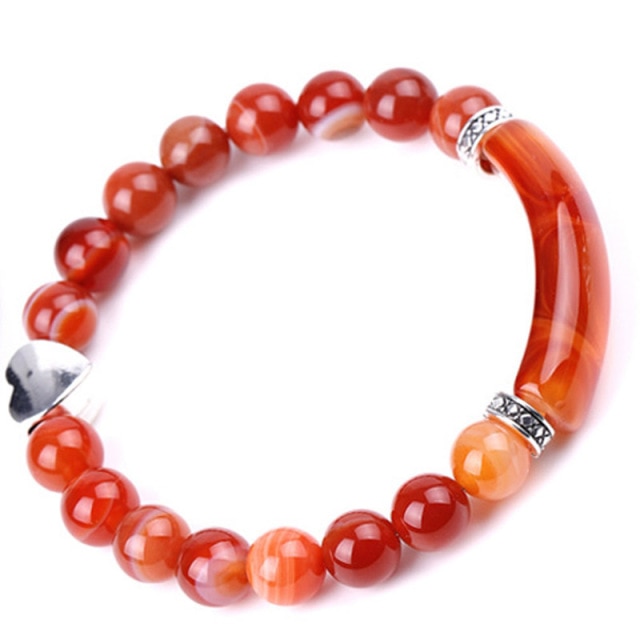 Reiki Pink Quartz Aventurine  Bracelets