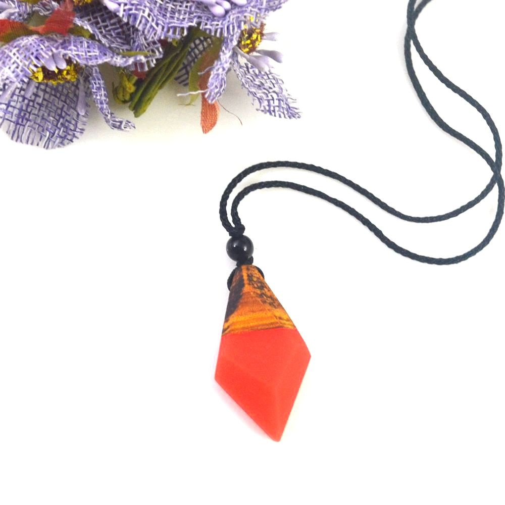 Fashion Arrow Necklace