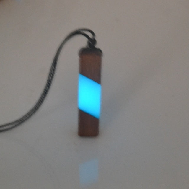 Fashion Arrow Necklace