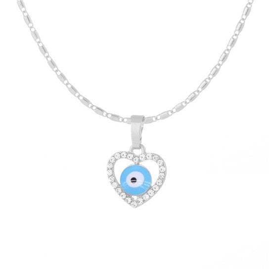 New Fashion Choker pendants Heart-shaped Necklace