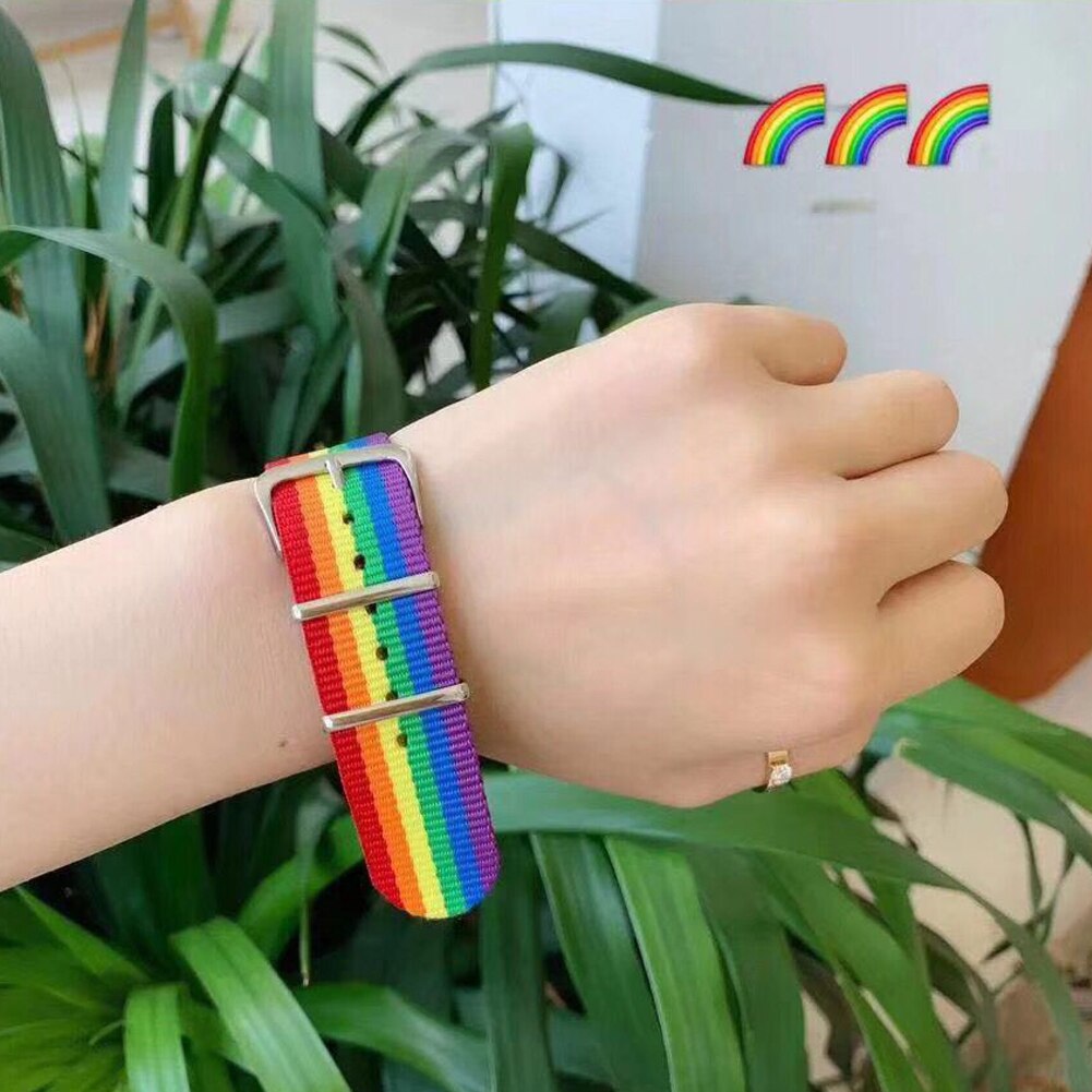 Gays Bisexuals Transgender Bracelets for Women