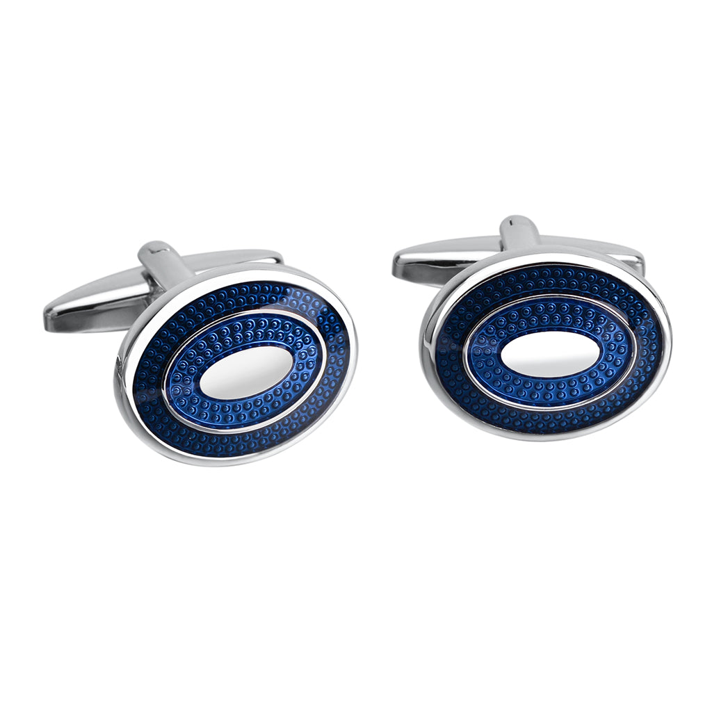 Classic Bussiness Cufflinks for Mens