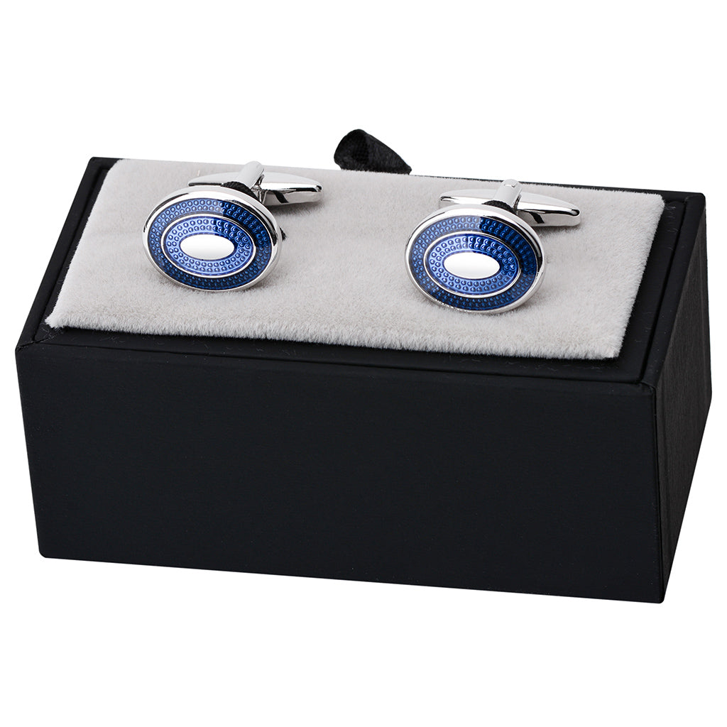 Classic Bussiness Cufflinks for Mens