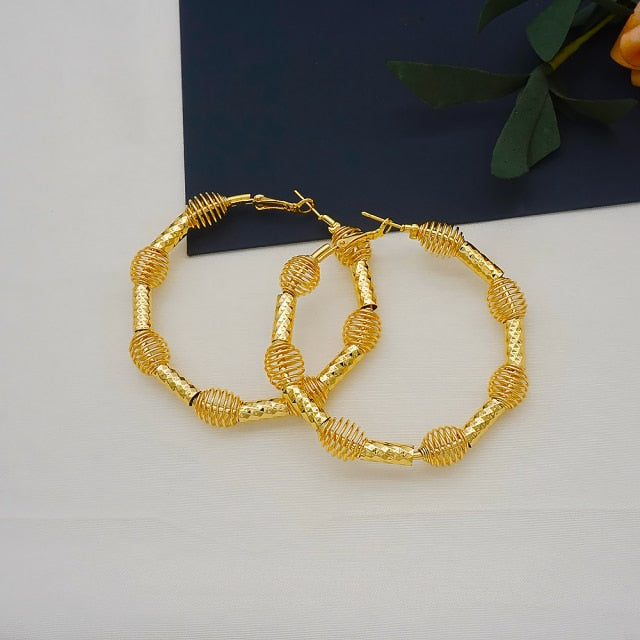 women necklace bridal jewelry sets stone pendant EARRING SETS