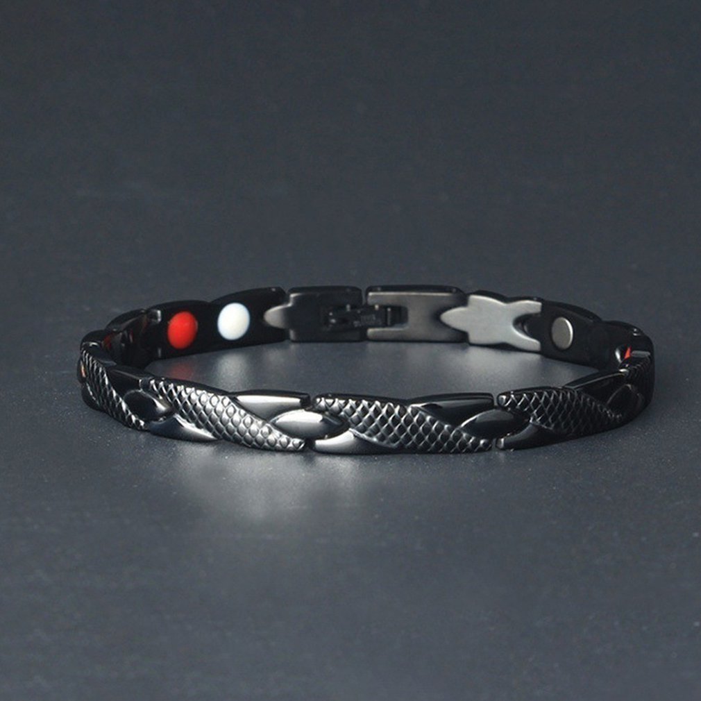 New Healthy Magnetic Bracelet for Women