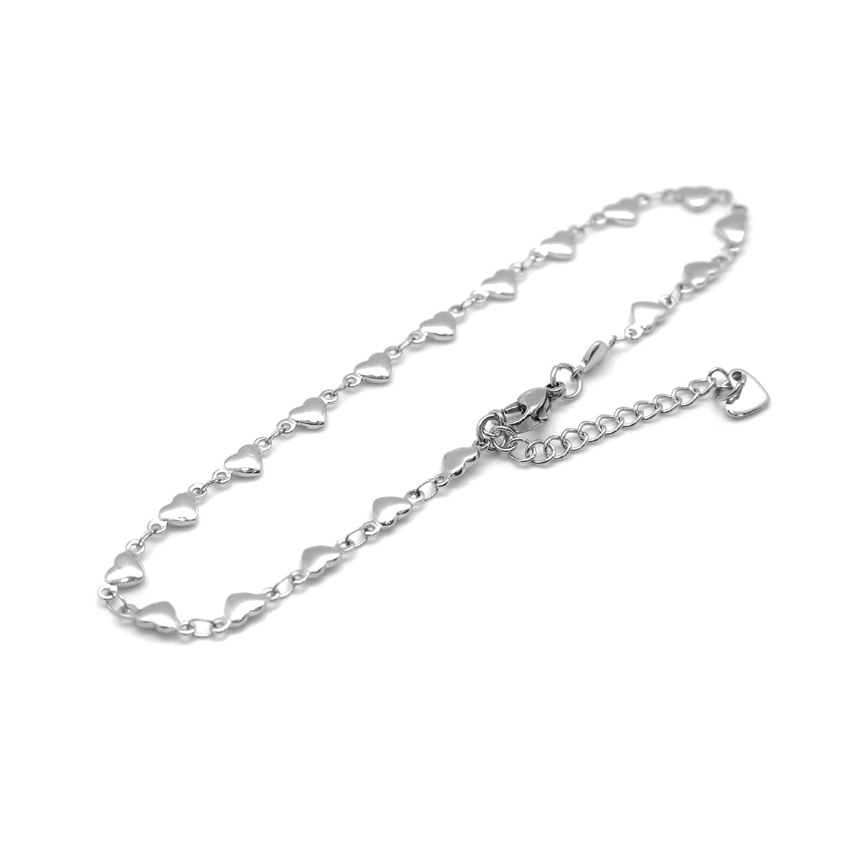 304 Stainless Steel Anklet For Women