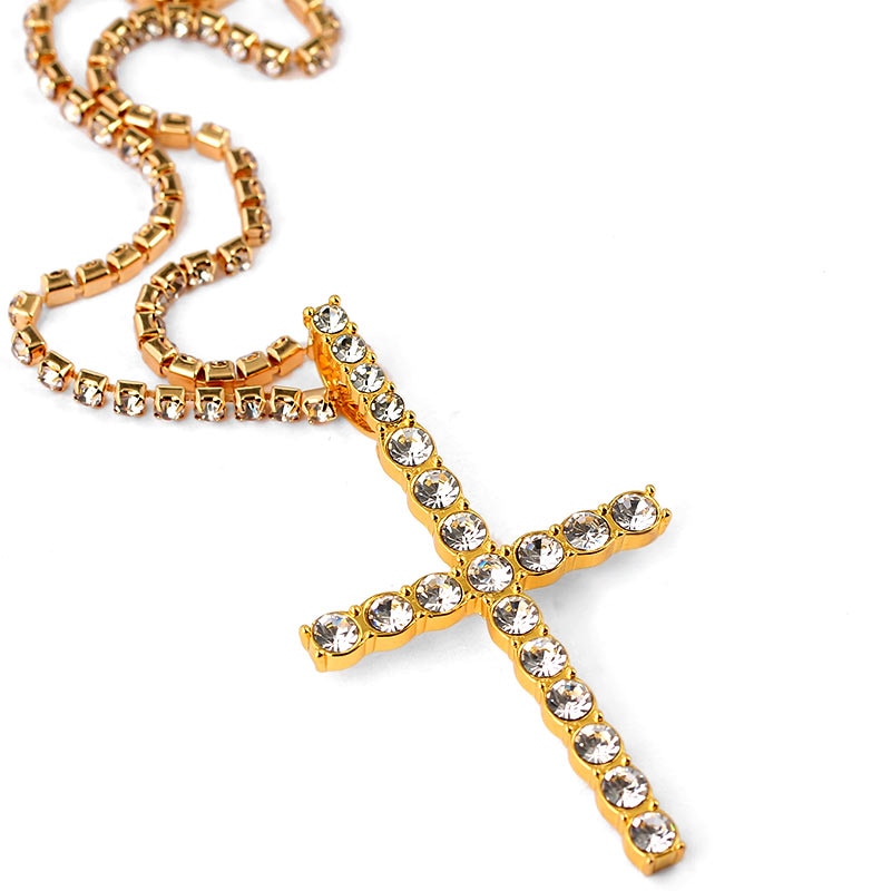 Butterfly Pendants Rhinestone Women Necklaces