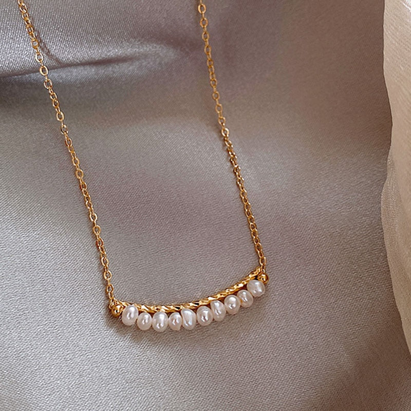 New Cute Animal Pendant Necklace