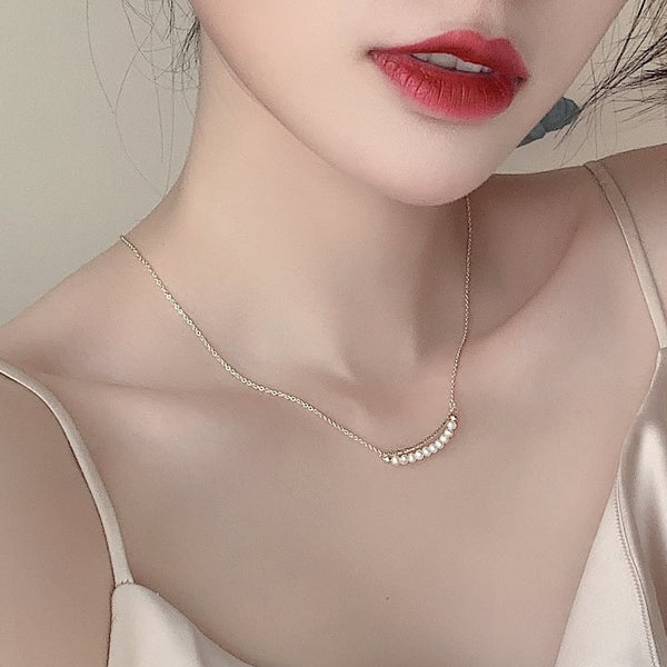 New Cute Animal Pendant Necklace
