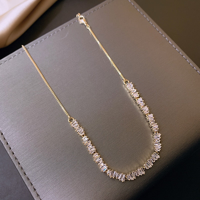 New Cute Animal Pendant Necklace
