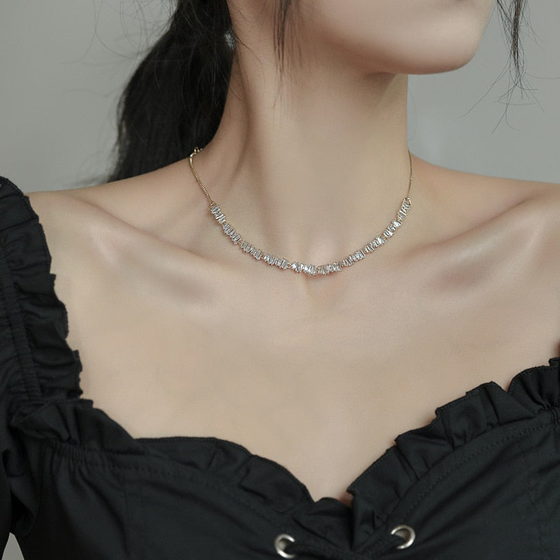 New Cute Animal Pendant Necklace