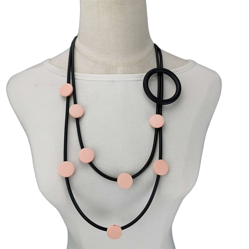 New Original Design Choker Necklaces