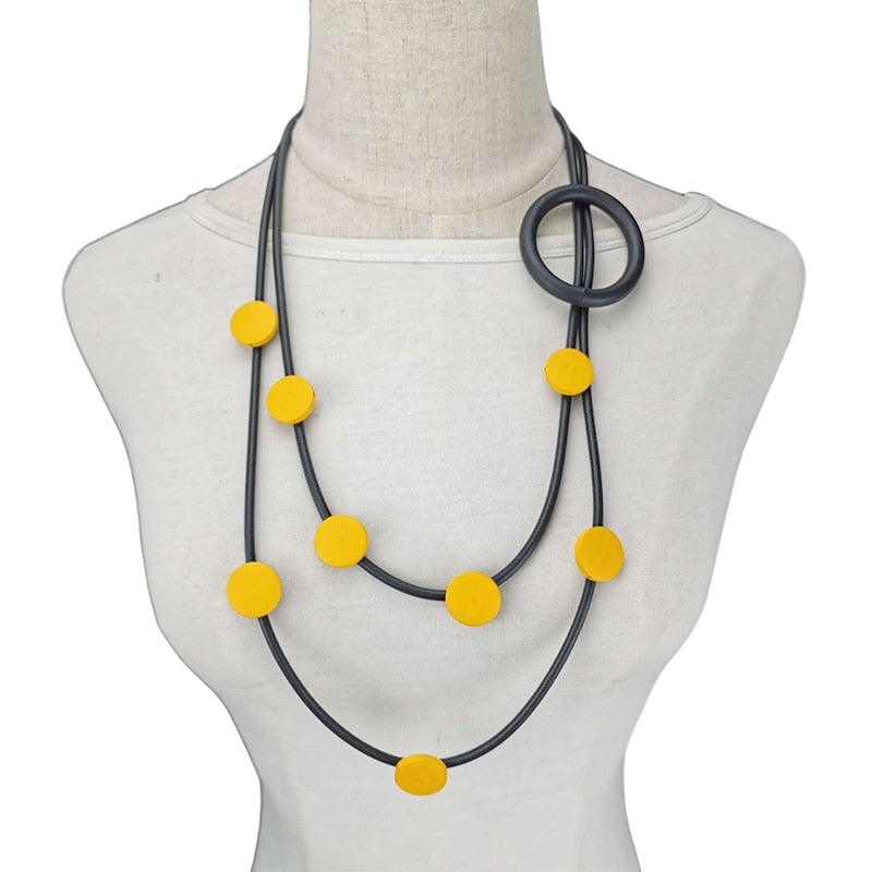 New Original Design Choker Necklaces