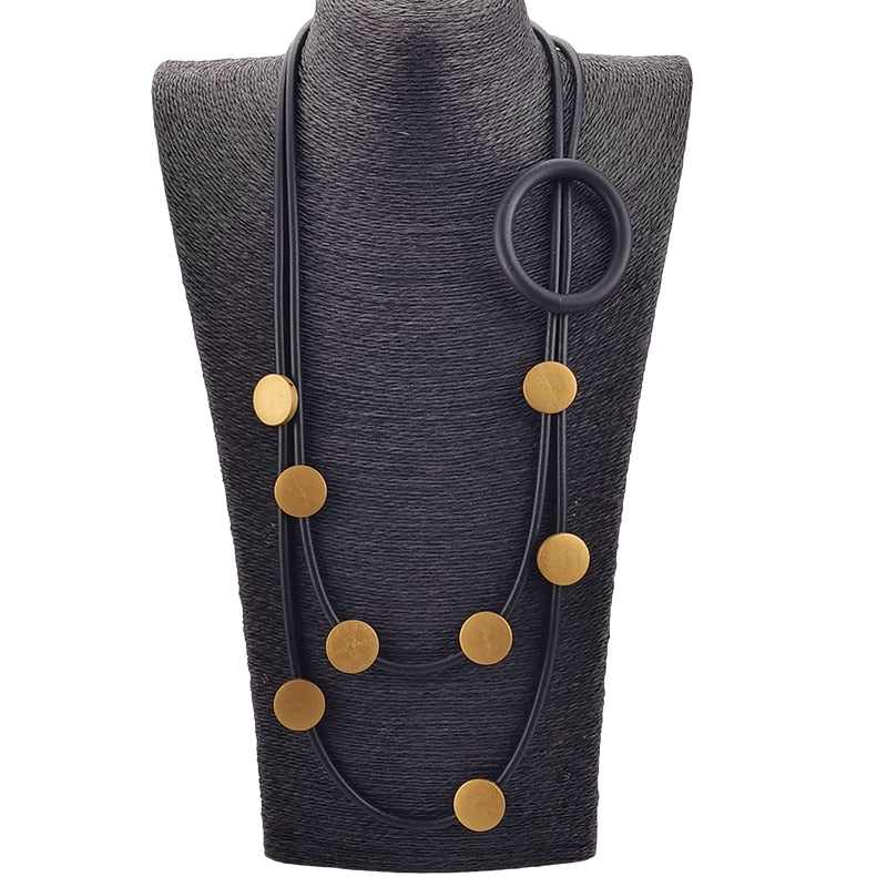 New Original Design Choker Necklaces