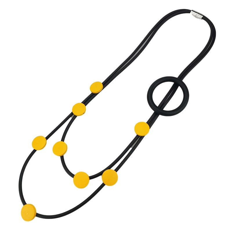 New Original Design Choker Necklaces