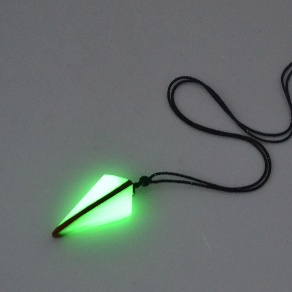 Fashion Arrow Necklace