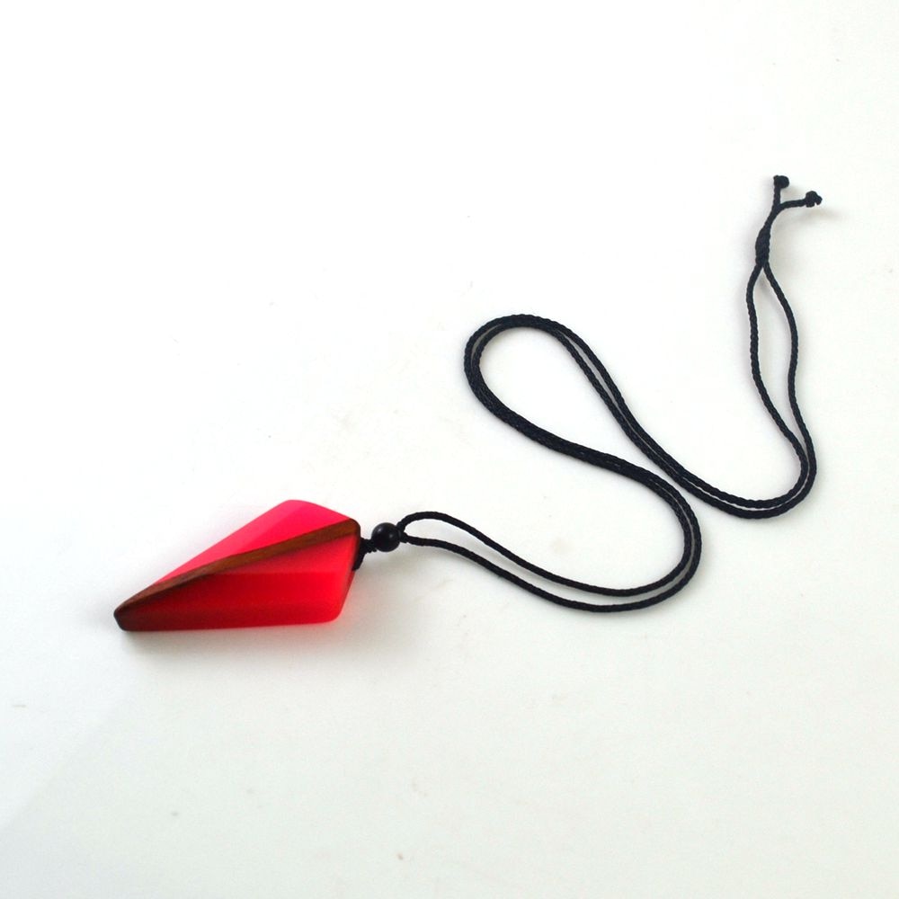 Fashion Arrow Necklace