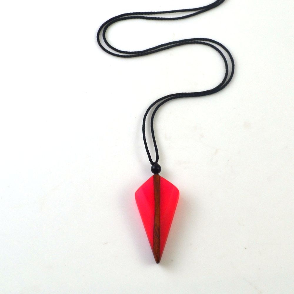 Fashion Arrow Necklace