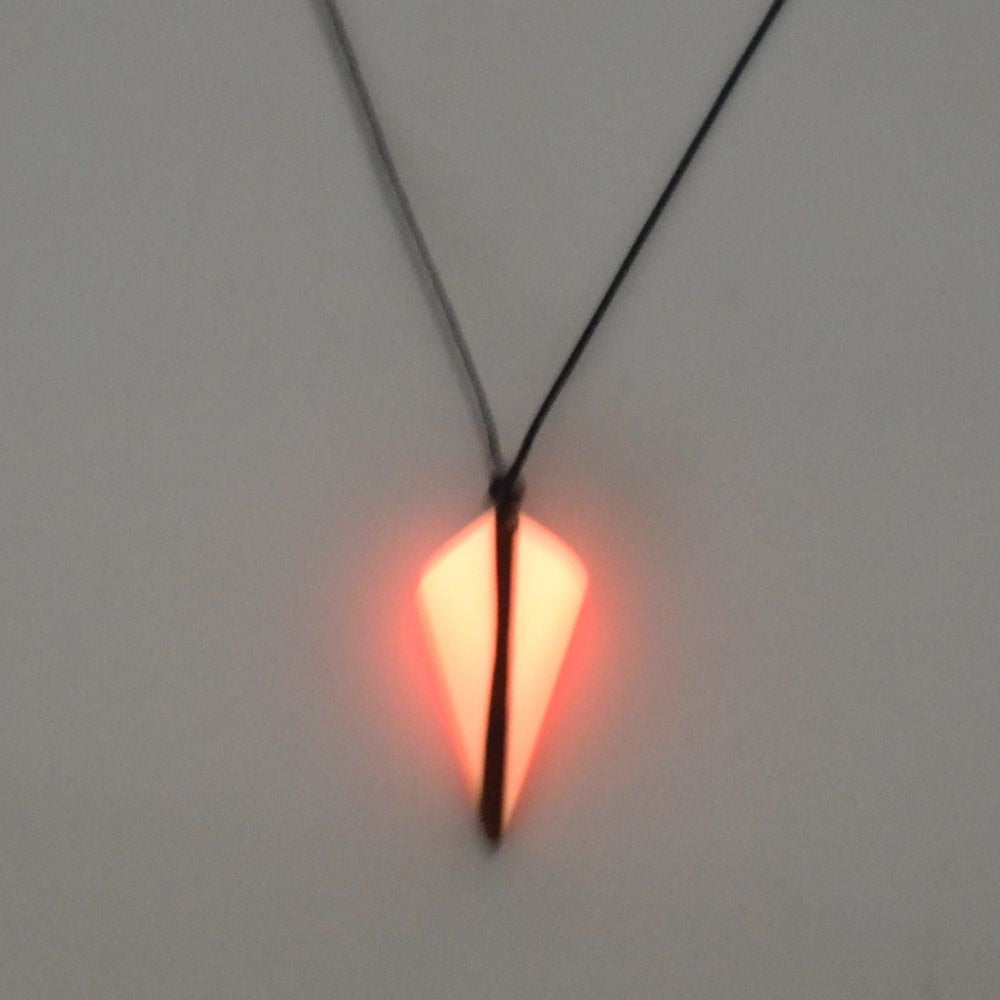 Fashion Arrow Necklace