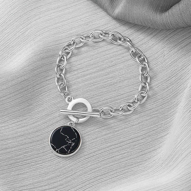 Minimalist Casual Neck Chain Necklaces