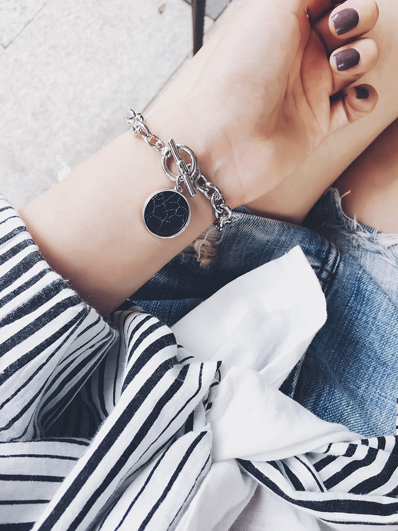 Minimalist Casual Neck Chain Necklaces