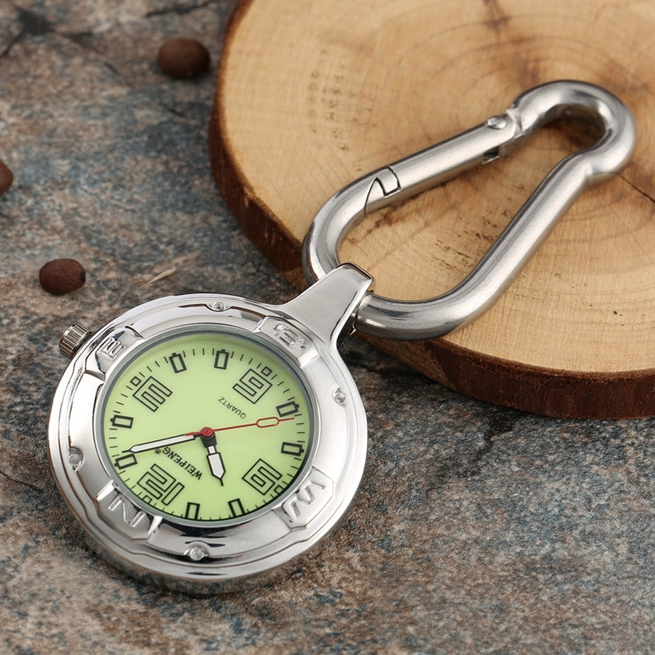 Luminous Watch