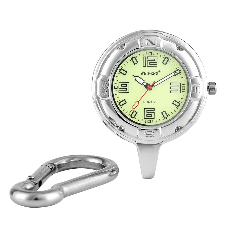 Luminous Watch