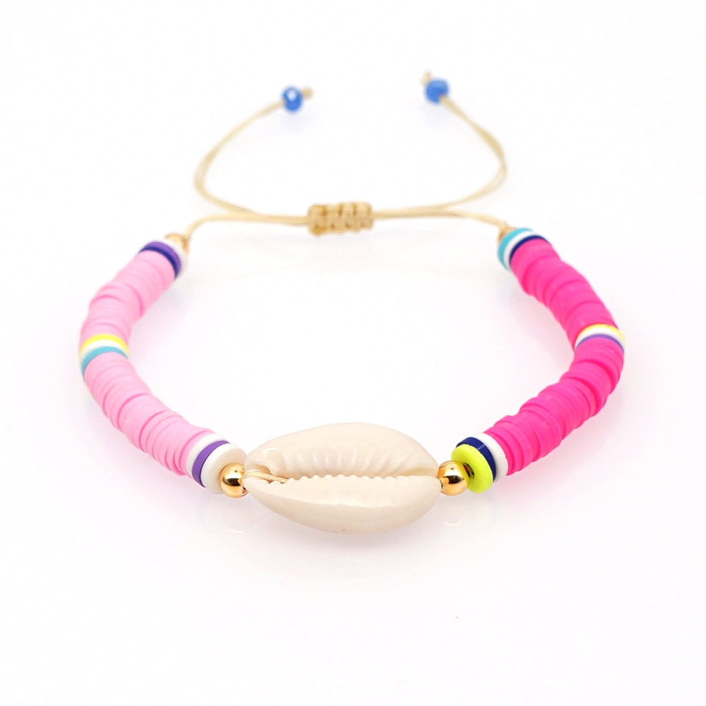 Evil Eye Bracelets Love Letter Bracelet For Women