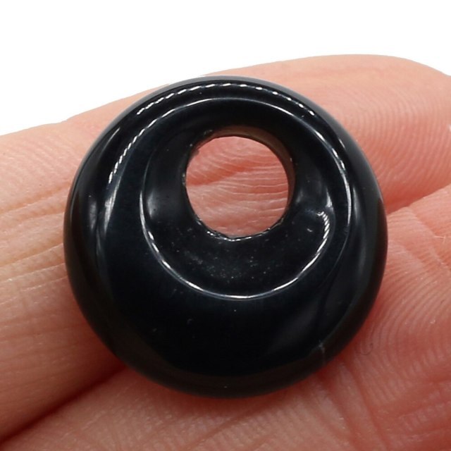 Natural Stone Pendant