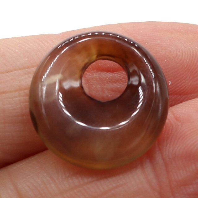 Natural Stone Pendant
